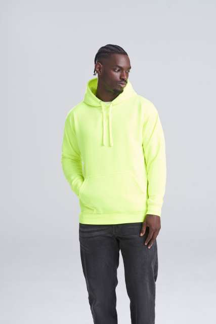 JUST HOODS AWJH004 ELECTRIC HUDICA