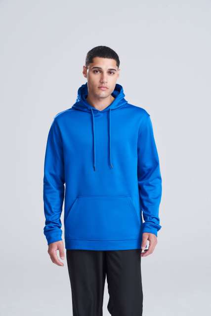 JUST HOODS AWJH006 SPORTSKA POLIESTERSKA HUDICA
