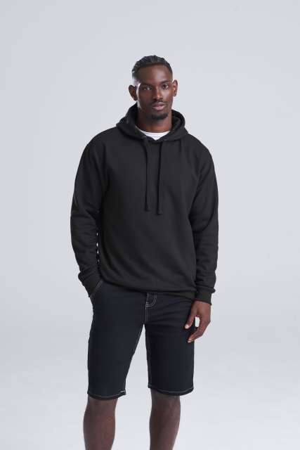 JUST HOODS AWJH011 EPIC PRINT HUDICA