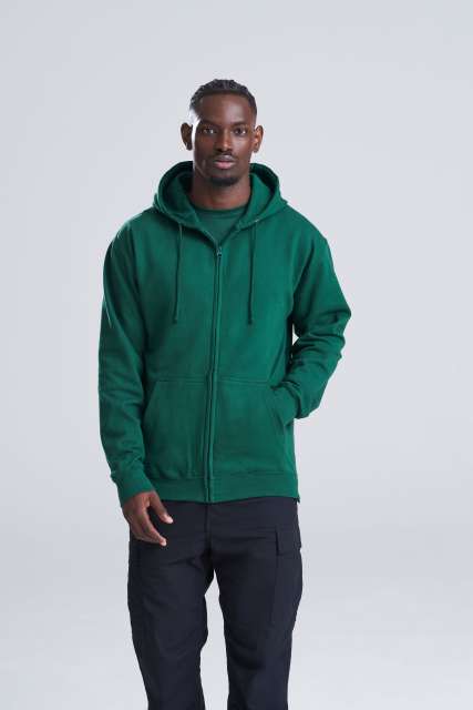 JUST HOODS AWJH050 HUDICA S PATENTOM