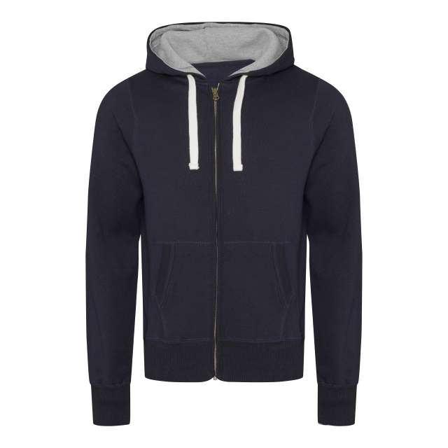 JUST HOODS AWJH052 CHUNKY HUDICA S PATENTOM