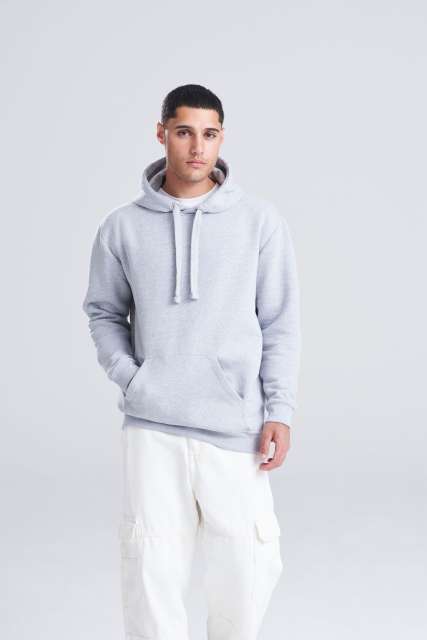 JUST HOODS AWJH101 GRADUATE HEAVYWEIGHT HUDICA