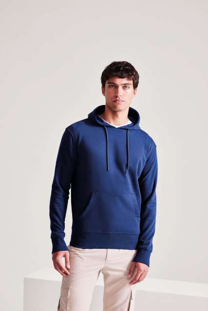 ANTHEM AM006 ANTHEM UNISEX HOODIE