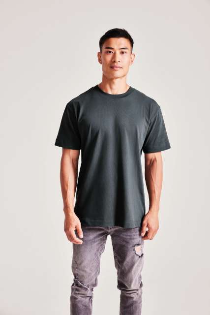 ANTHEM AM015 ANTHEM HEAVYWEIGHT MAJICA