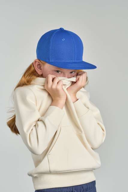 ATLANTIS ASKSBS KID SNAP BACK-S