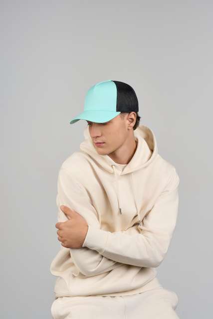 ATLANTIS ASRPCT RAPPER COTTON-S