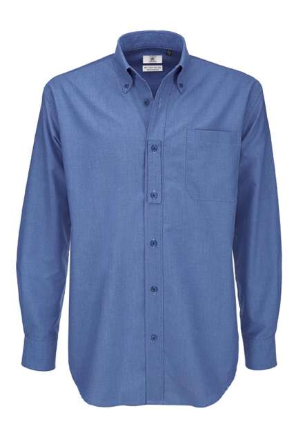 B&C BCSMO01 B&C OXFORD LSL