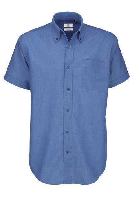 B&C BCSMO02 B&C OXFORD SSL /MEN