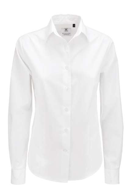 B&C BCSWP63 B&C SMART LSL /WOMEN