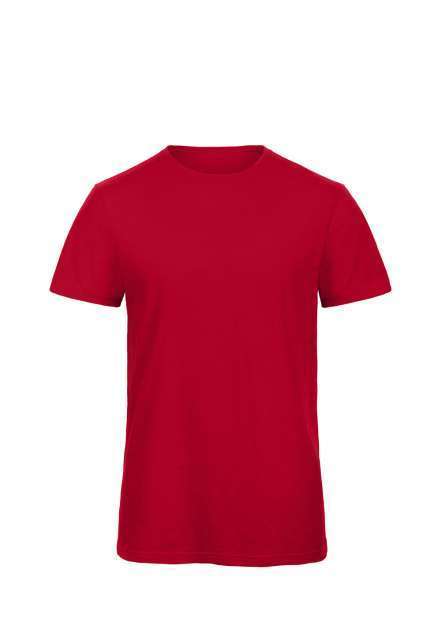 B&C BCTM046 B&C INSPIRE SLUB T /MEN