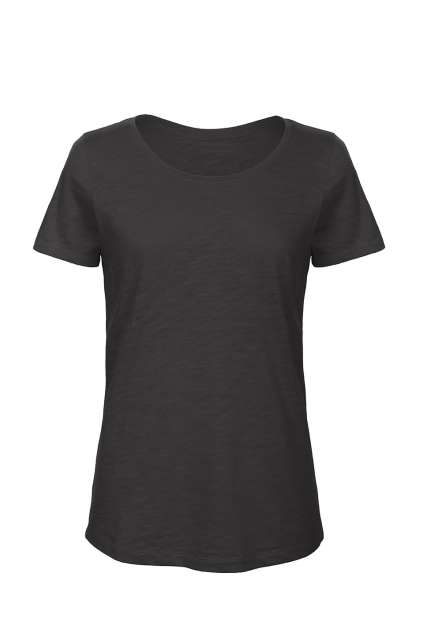 B&C BCTW047 B&C INSPIRE SLUB T /WOMEN