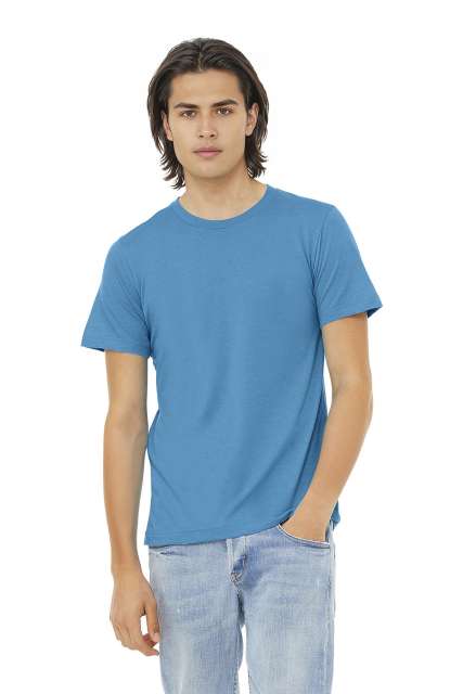 BELLA BE3001 UNISEX JERSEY MAJICA KRATKIH RUKAVA