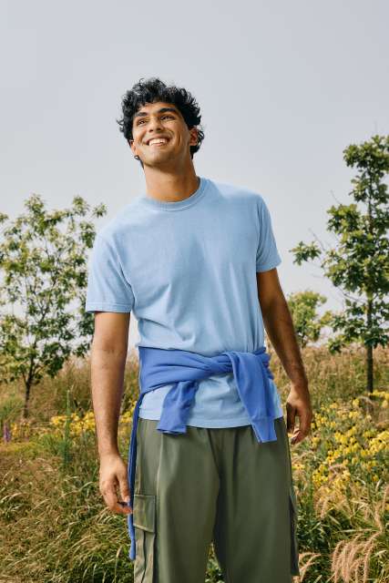 COMFORT COLORS CC1717 HEAVYWEIGHT MAJICA ZA ODRASLE