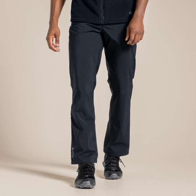 CRAGHOPPERS CRCEW005 UNISEX EXPERT GORE-TEX HLAČE