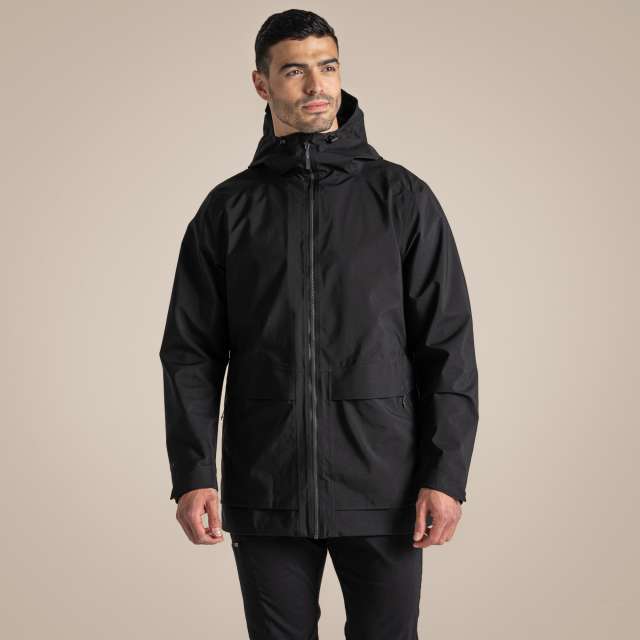 CRAGHOPPERS CRCEW006 UNISEX EXPERT GORE-TEX JAKNA