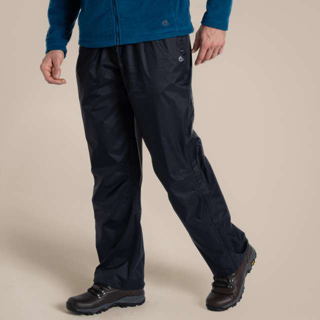 CRAGHOPPERS CRCEW010L UNISEX EXPERT PACKABLE NADHLAČE (DUGE)