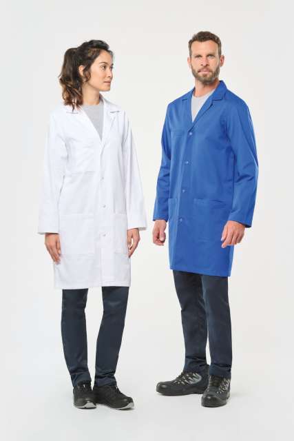 DESIGNED TO WORK WK828 UNISEX RADNA KUTA