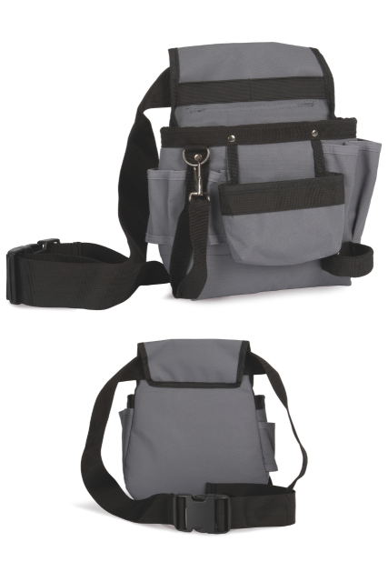 DESIGNED TO WORK WKI0304 TORBA ZA ALAT S REMENOM