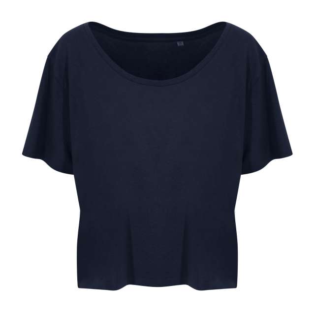 ECOLOGIE EA002F DAINTREE ECOVISCOSE ŽENSKA MAJICA
