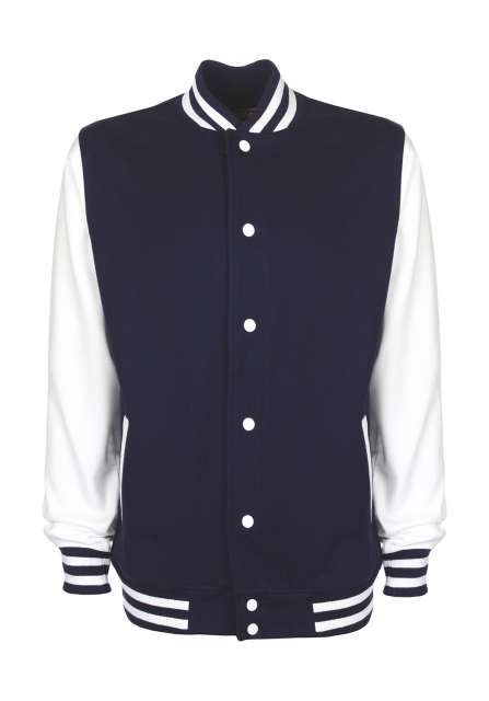 FDM FDFV001 VARSITY JAKNA