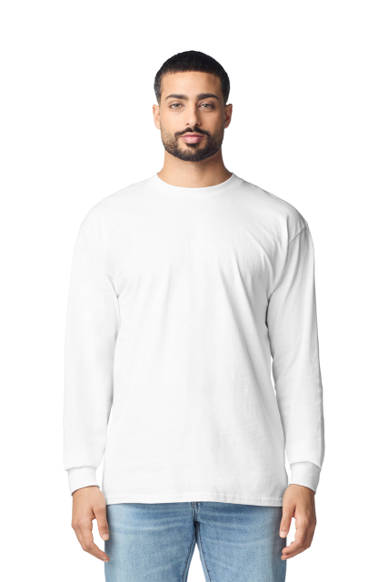 GILDAN GI2400 ULTRA COTTON™ MAJICA DUGIH RUKAVA ZA ODRASLE