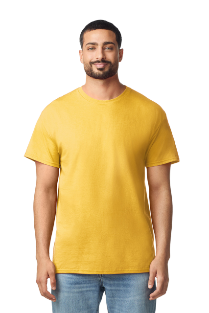 GILDAN GI3000 LIGHT COTTON MAJICA ZA ODRASLE