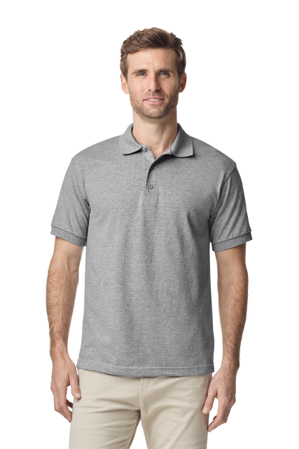 GILDAN GI8800 DRYBLEND® JERSEY POLO MAJICA ZA ODRASLE