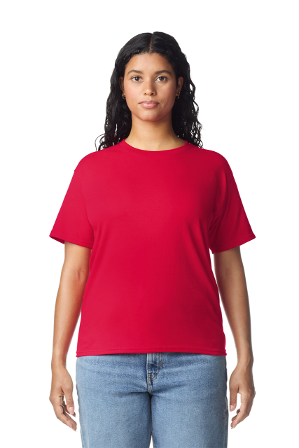 GILDAN GIL5000 HEAVY COTTON™ ŽENSKA MAJICA