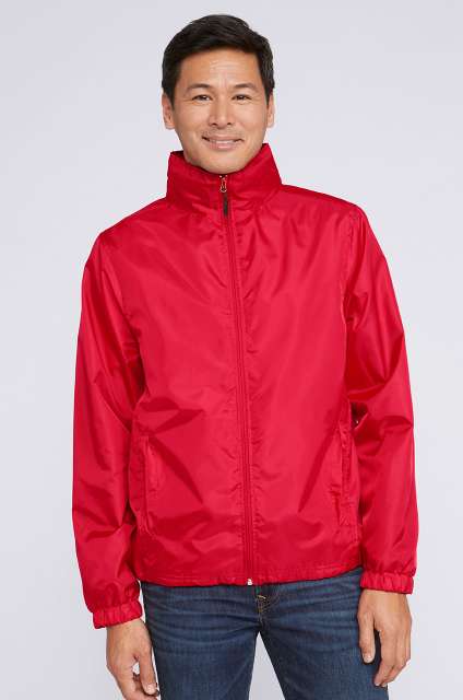 GILDAN GIWR800 HAMMER UNISEX VJETROVKA