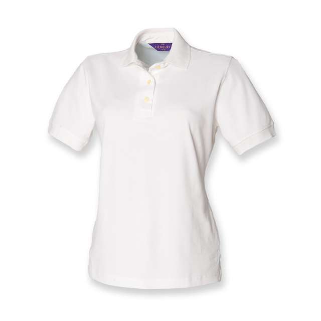 HENBURY HN121 ŽENSKA KLASIČNA PAMUČNA PIQUÉ POLO MAJICA