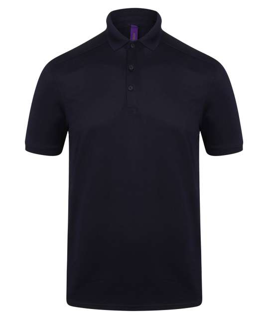 HENBURY HN460 MUŠKA SLIM FIT STRETCH POLO MAJICA S WICKING OBRADOM