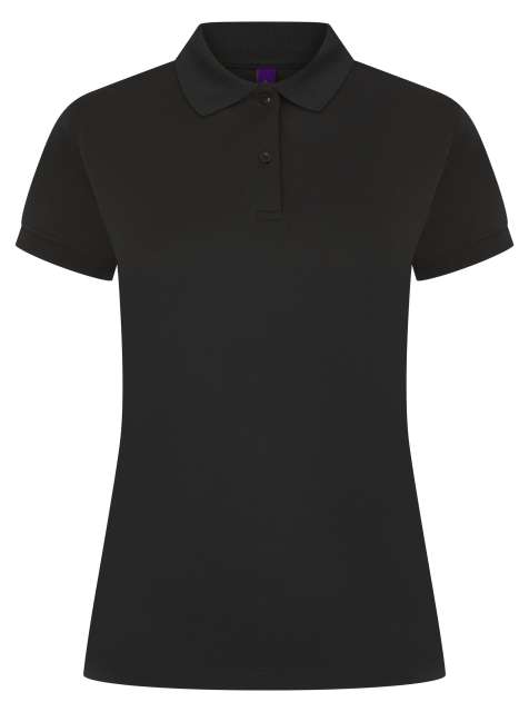 HENBURY HN476 ŽENSKA COOLPLUS POLO MAJICA