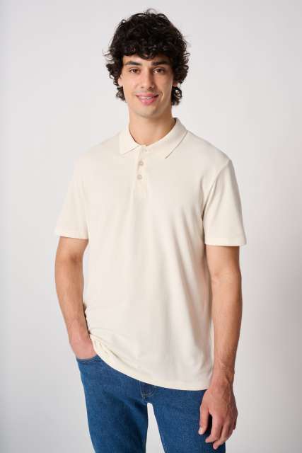 IDEAL BASIC IB295 MUŠKA PIQUÉ POLO MAJICA