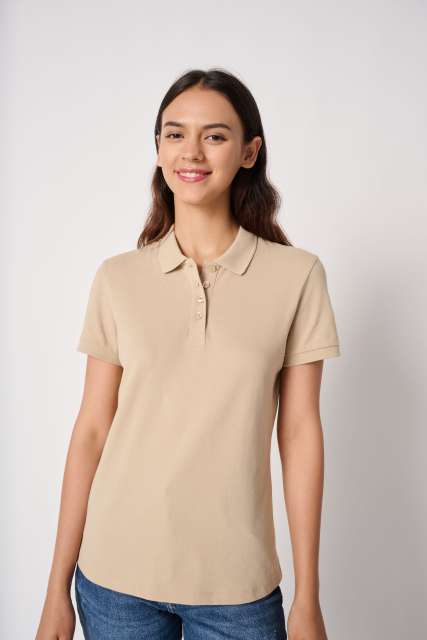 IDEAL BASIC IB296 ŽENSKA PIQUÉ POLO MAJICA