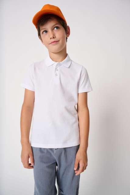 IDEAL BASIC IB297 DJEČJA PIQUÉ POLO MAJICA
