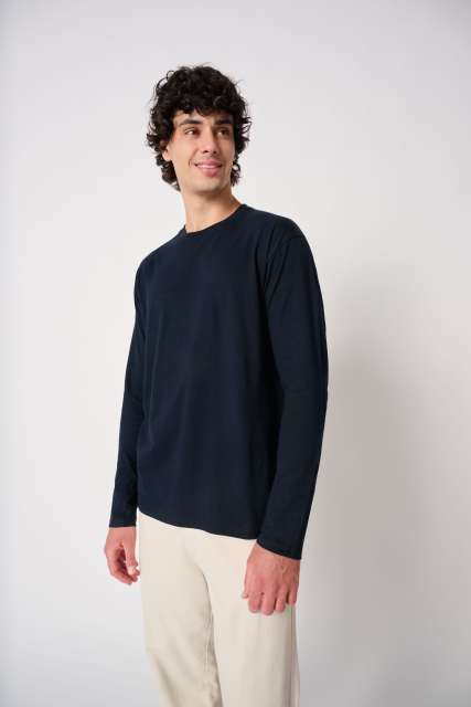 IDEAL BASIC IB313 IDEAL150 UNISEX TUBULARNA MAJICA DUGIH RUKAVA