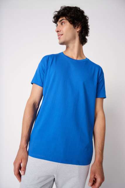 IDEAL BASIC IB316 IDEAL170 UNISEX TUBULARNA MAJICA