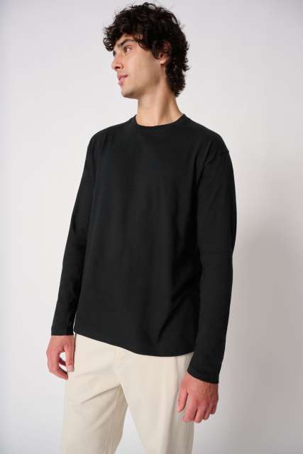 IDEAL BASIC IB323 IDEAL190 UNISEX TUBULARNA MAJICA DUGIH RUKAVA