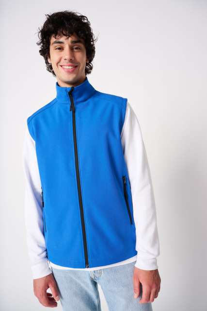 IDEAL BASIC IB413 UNISEX BASIC SOFTSHELL PRSLUK