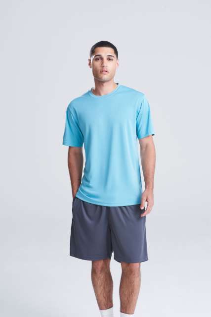 JUST COOL JC001 COOL MAJICA