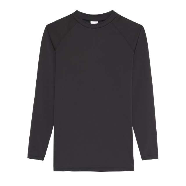 JUST COOL JC018 MUŠKI COOL BASE LAYER DUGIH RUKAVA