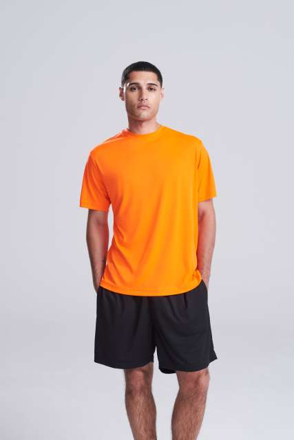 JUST COOL JC020 COOL SMOOTH MAJICA