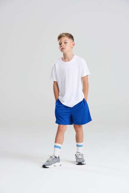 JUST COOL JC020J DJEČJA COOL SMOOTH MAJICA