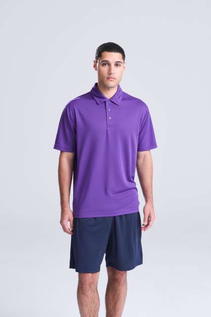 JUST COOL JC040 COOL POLO MAJICA