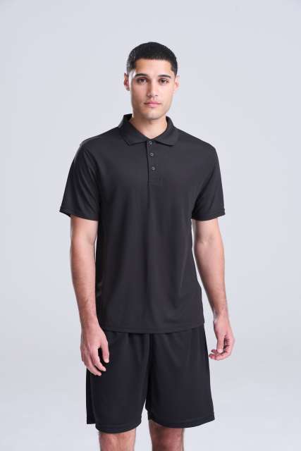 JUST COOL JC041 SUPERCOOL PERFORMANCE POLO MAJICA