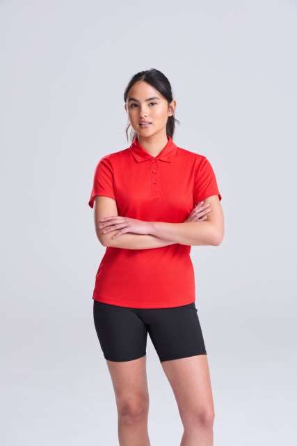 JUST COOL JC045 ŽENSKA COOL POLO MAJICA