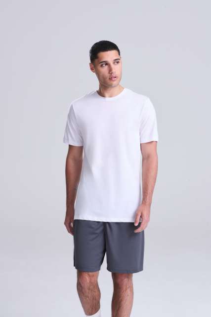 JUST COOL JC110 COOL URBAN FITNESS MAJICA