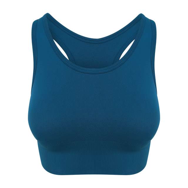 JUST COOL JC166 ŽENSKI COOL BEŠAVNI CROP TOP