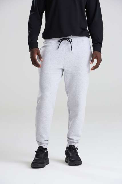 JUST COOL JC307 ADAPT FLIS JOGGER HLAČE