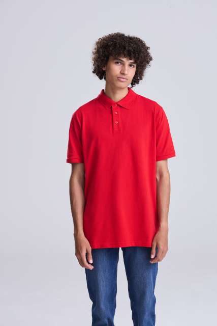 JUST POLOS JP100 THE 100 POLO MAJICA